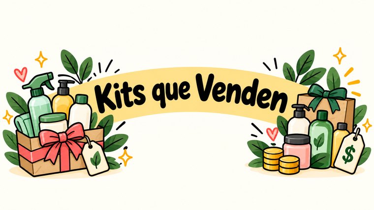 Kits que Venden